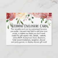 Einfache DIY Custom Wedding Blush Pink Floral