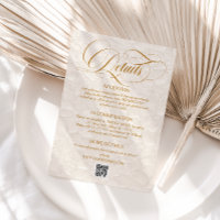 Einfache Elegante Blumenzwiebeln Details zur Hochz