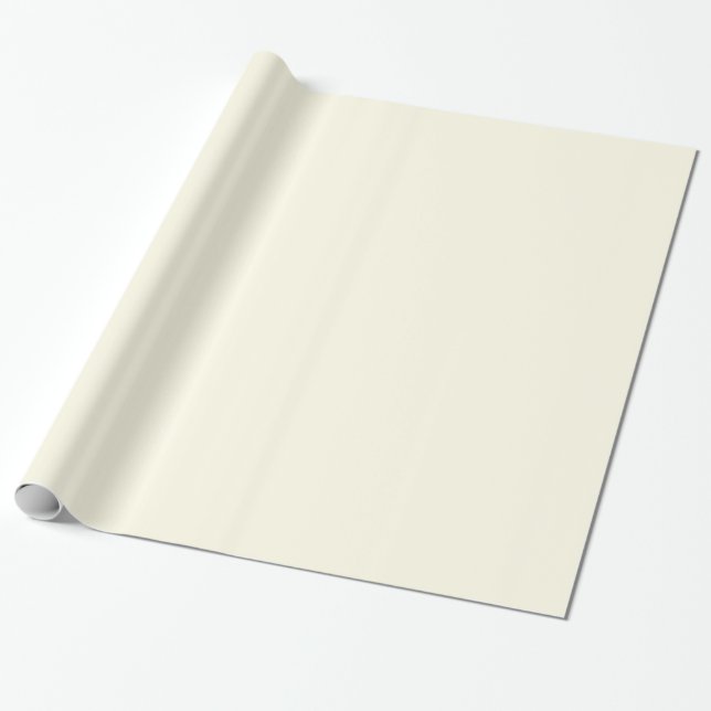 Einfache Elegante Braut & Groom Names Wedding Wrap Geschenkpapier (Ungerollt)