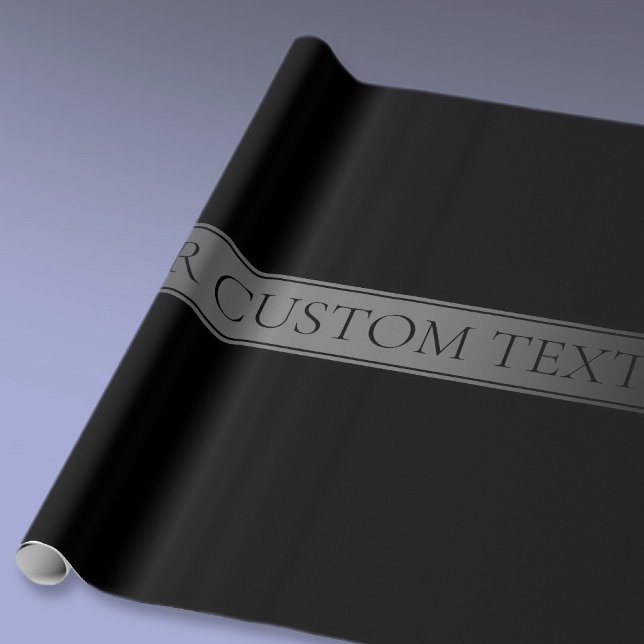 Einfache, elegante Farbe des Farbstreifens Geschenkpapier (Von Creator hochgeladen)