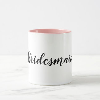 Einfache, elegante Gastgeschenke Hochzeiten Tasse