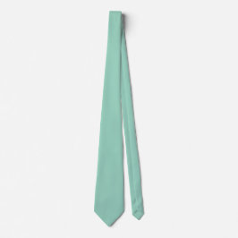 Einfache Elegante Halsbinde Krawatte