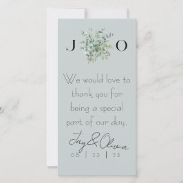 Einfache elegante Hochzeitscocktail-Servietten