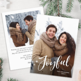 Einfache Elegante Minimalistisch Weihnachten 2 Fot