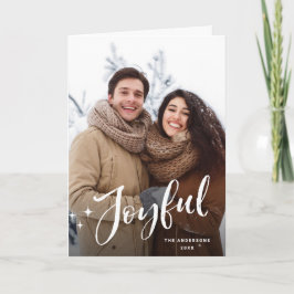 Einfache Elegante Minimalistisch Weihnachten 3 Fot