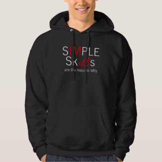 Einfache Fähigkeiten sind der Grund warum Illinois Hoodie