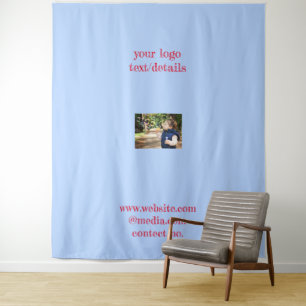 Einfache, farbenfrohe Funkelmuster Glitzer fügen N Wandteppich