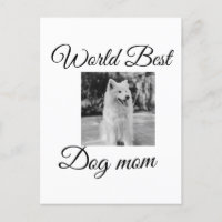 Einfache farbige Tiere geben Foto Hund Mama-Gesche