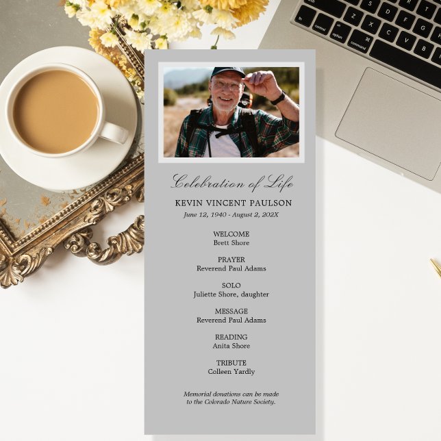 Einfache Feier des Programms "Leben" Programm (Von Creator hochgeladen)