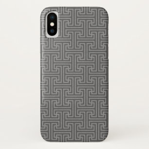 Einfache geometrische Formen Case-Mate iPhone Hülle