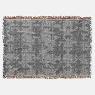 Einfache geometrische Formen Decke