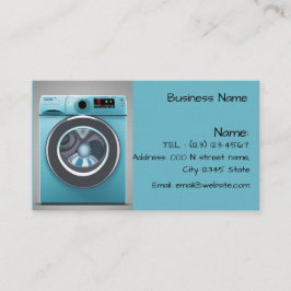 EINFACHE GESCHÄFTSKARTE VISITENKARTE