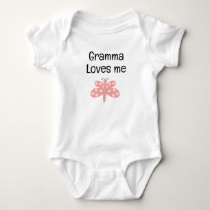Einfache Grammatik Lieben, Baby Undies Baby Bodysu Strampler