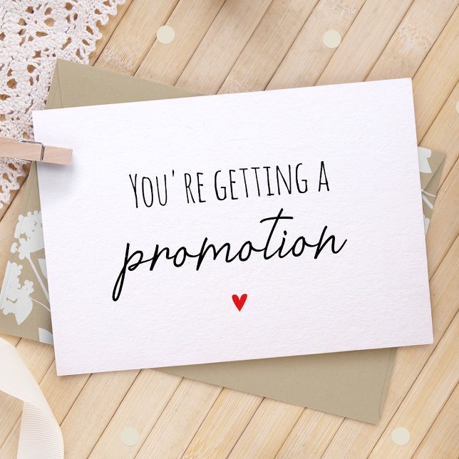 Einfache Grandeltern-Ankündigungskarte Ankündigung (Von Creator hochgeladen)