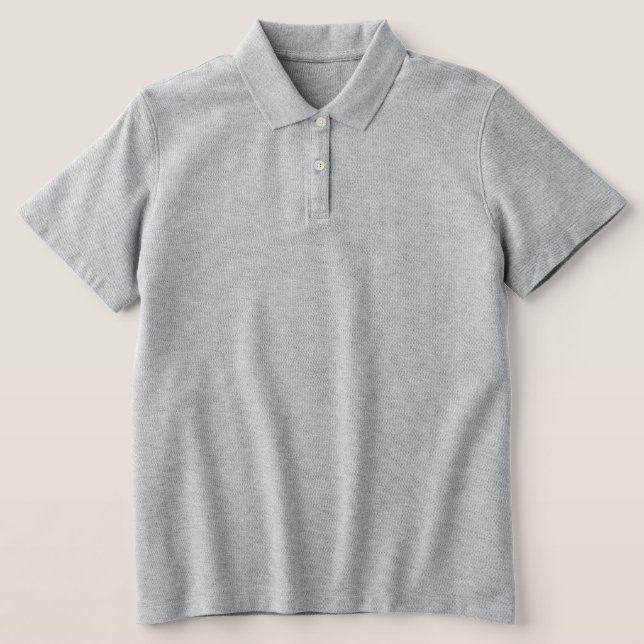 Einfache graue Behörde® (Design Vorderseite )