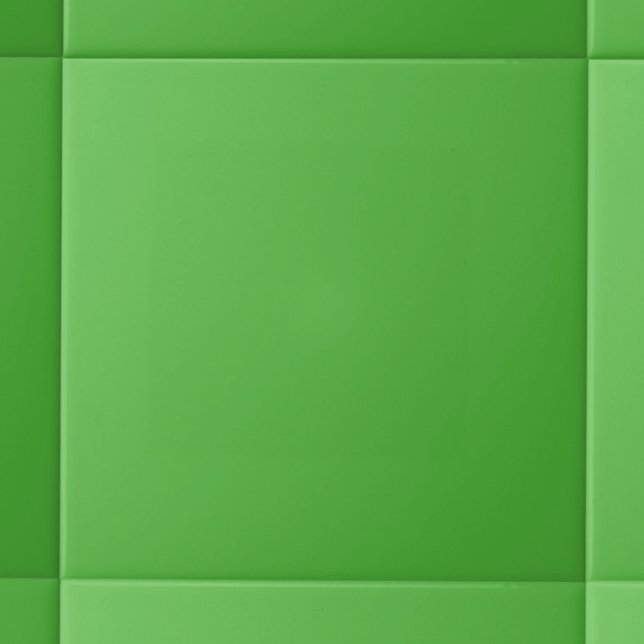 Einfache, grüne Farbe der Blätter Fliese (Von Creator hochgeladen)