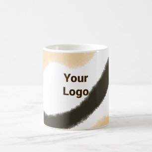 EINFACHE GRÜNE GENOME SWEET ZUHAUSE MAGNET KAFFEE  KAFFEETASSE