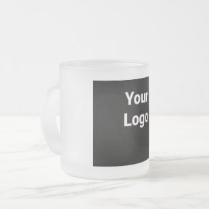 EINFACHE GRÜNE GENOME SWEET ZUHAUSE MAGNET KAFFEE  MATTGLASTASSE
