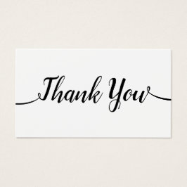 Einfache handgeschriebene Skriptkalligraphie Viele