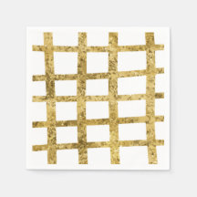 Einfache handgezogene Imitate Glitzer Grid Urlaub