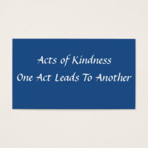 Einfache Handlungen der Kinderkarte