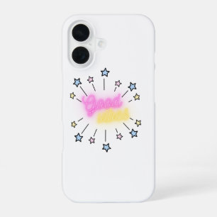 Einfache Handyhüllen iPhone 16 Hülle