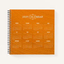 Einfache Hintergrundinformationen für den Kalender