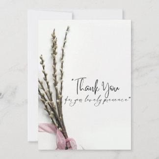 einfache Hochzeit Einladung