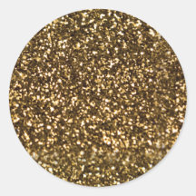 Einfache Imitate Gold.