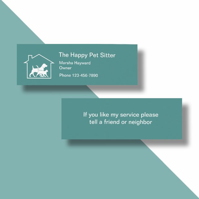 Einfache Kompaktkamera pro Standort Mini Visitenkarte (Von Creator hochgeladen)