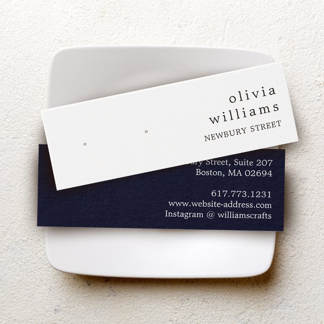 Einfache Kraftpapiersteckkarte (Von Creator hochgeladen)