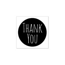 Einfache Kundenbindung dank Rubber-Briefmarke