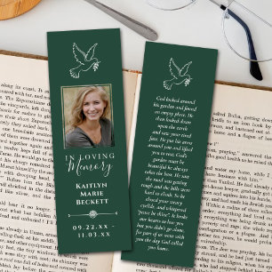 Einfache Lesezeichen für das benutzerdefinierte Fo
