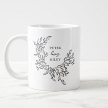 Einfache Liebe Script Botanische Kranzpaare