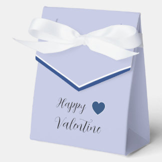 Einfache Liebesgeschenktüte | Minimalistisches Her Geschenkschachtel