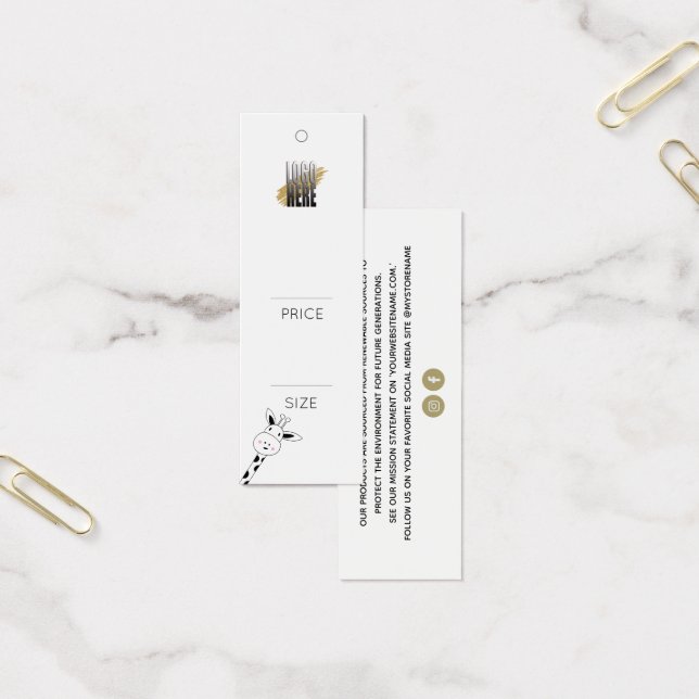 Einfache Logo-Kinderkleidung Preis (Büro)