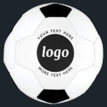 Einfache Logos für Textverarbeitung Fußball<br><div class="desc">Fügen Sie Ihr eigenes Logo und Textauswahl zu diesem Design hinzu. Entfernen Sie den oberen oder unteren Text,  wenn Sie es vorziehen. Minimalistisch und beruflich. Ideal für die Mitarbeiterwerbung oder als Werbemittel für Ihre Kunden und Kunden.</div>