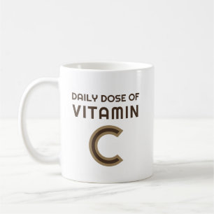Einfache, lustige Anführungskaffee inspiriert Kaffeetasse