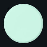 einfache Massivfarben, nach Maß angepasst Magnet<br><div class="desc">Vorlagendesign anpassen</div>