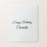 EINFACHE MINDESTANGABE.CUTIE ADD NAME BABY happy b<br><div class="desc">Entwurf</div>