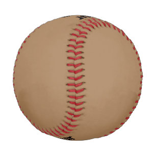 EINFACHE MINIMAL MODERNE MONOGRAM ELEGANT STIL CHI BASEBALL