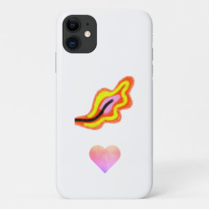 EINFACHE MINIMAL MODERNE MONOGRAM ELEGANT STIL CHI Case-Mate iPhone HÜLLE