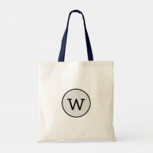 EINFACHE MINIMAL MODERNE MONOGRAM ELEGANT STIL CHI