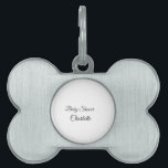 EINFACHE MINIMAL.SÜSSE HINZUFÜGEN NAME BABY Baby D Tiermarke<br><div class="desc">Entwurf</div>