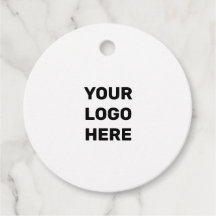 EINFACHE MINIMAL TEXT STYLE BUSINESS LOGO FOIL FAV