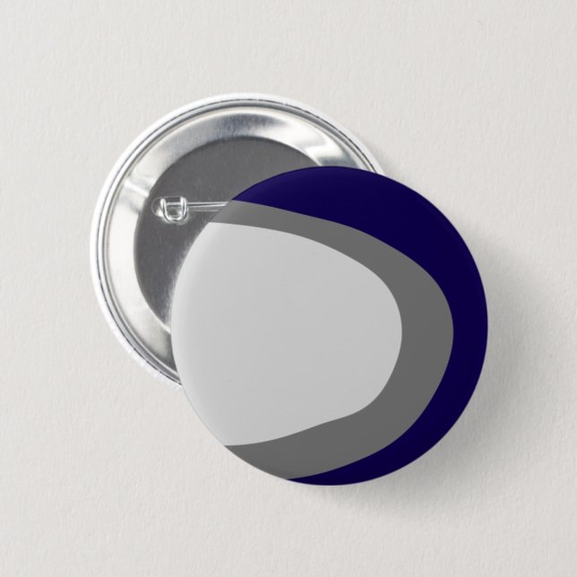 einfache minimale benutzerdefinierte fügen Sie Ihr Button (Vorne & Hinten)