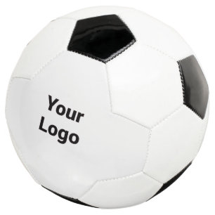einfache minimale benutzerdefinierte fügen Sie Ihr Fußball