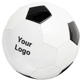 einfache minimale benutzerdefinierte fügen Sie Ihr Fußball