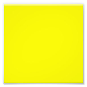 einfache, minimale, einfarbige, benutzerdefinierte fotodruck