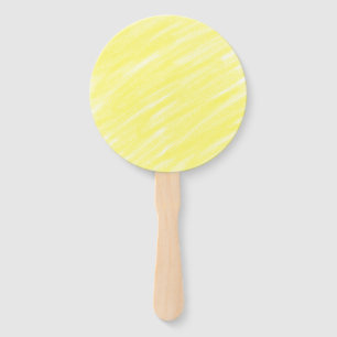 einfache minimale feste Farbe benutzerdefiniert ge Fächer